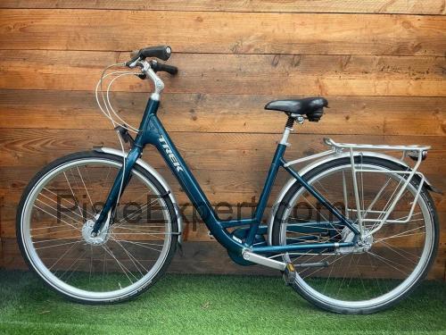 Trek L200 avis et fiche technique 